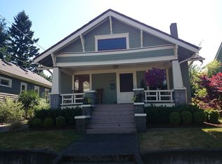 5520 Woodlawn Ave N, Seattle, WA 98103