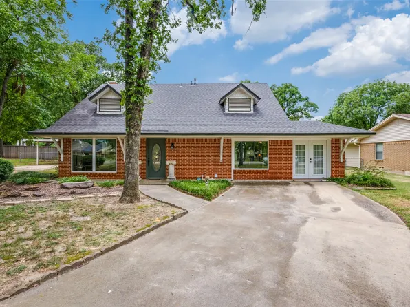 3245 Hartlee Field Rd, Denton, TX 76208