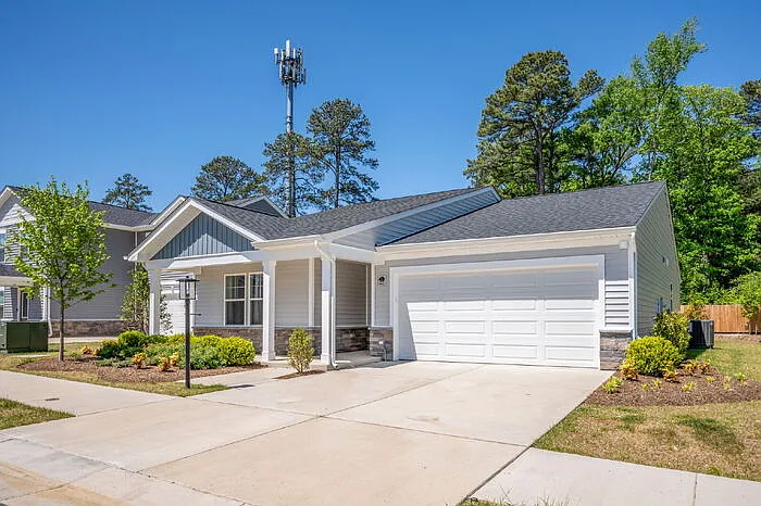 Building Photo - 417 Rivanna Hill Rd