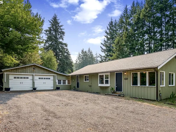 1002 Jessup Rd, Cook, WA 98605