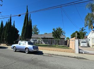 12790 Yorba Ave, Chino, CA 91710