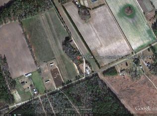 215 Oak Grove Church Rd, Ridgeville, SC 29472