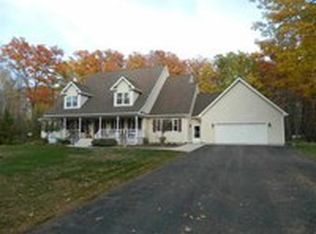 1558 Timber Ridge Rd, Mosinee, WI 54455