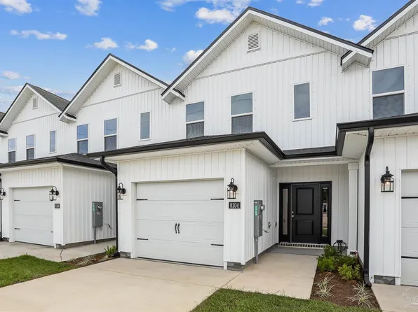 8106 Carl Dean St, Pensacola, FL 32514
