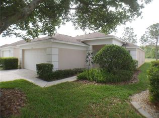 26536 Whirlaway Ter, Zephyrhills, FL 33544