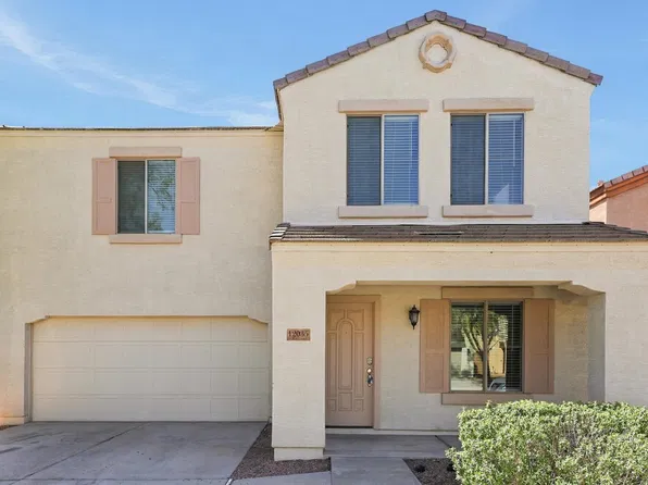 12035 W Leather Ln, Peoria, AZ 85383