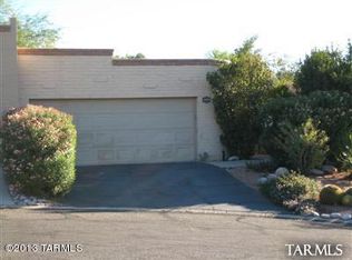 4864 N Territory Loop, Tucson, AZ 85750