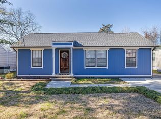 1509 Adair Ave, Chattanooga, TN 37412