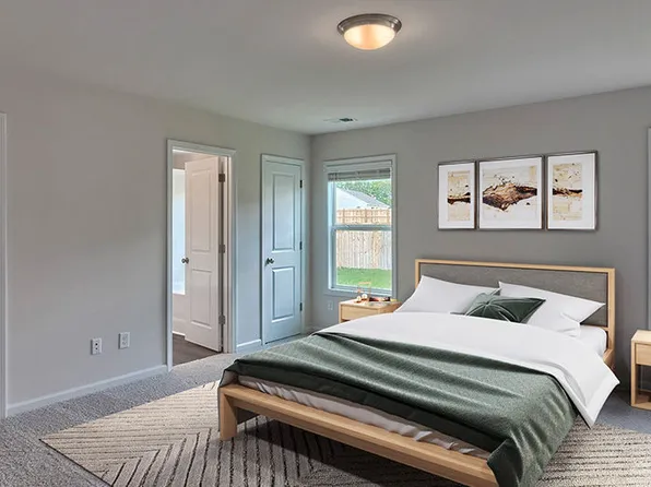 1048 Woodcreek Farms Rd, Elgin, SC 29045