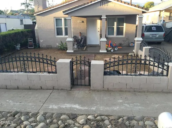 1115 E Harvard Blvd, Santa Paula, CA 93060