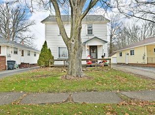 1530 Vernon Ave NW, Warren, OH