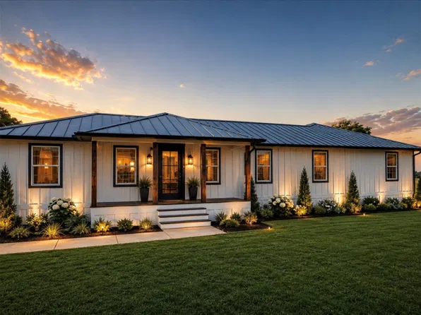 1344 Crews Rd, Bells, TX 75414