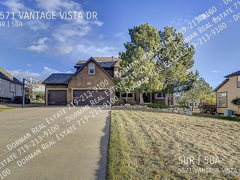 5571 Vantage Vista Dr — Photo 1