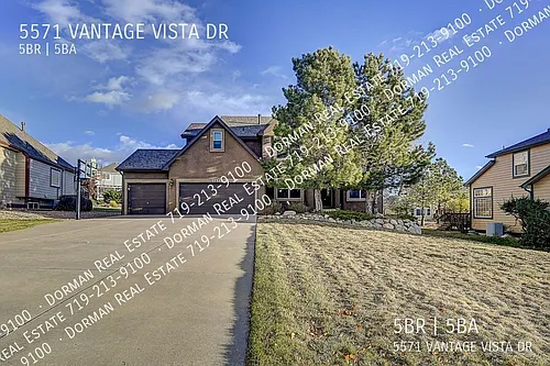 5571 Vantage Vista Dr Photo 1