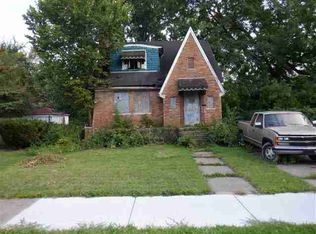 12024 Engleside St, Detroit, MI 48205