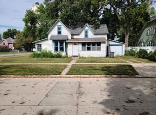 321 W 6th St, Spencer, IA 51301