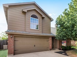 2712 Brea Canyon Rd, Fort Worth, TX 76108