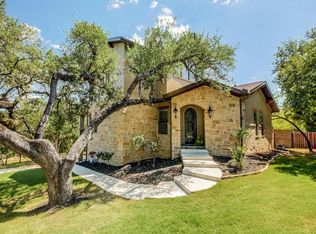 1122 Terjo Ln, Austin, TX 78732