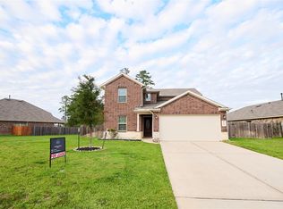 13918 Nicolet Arbor Ln, Conroe, TX 77384