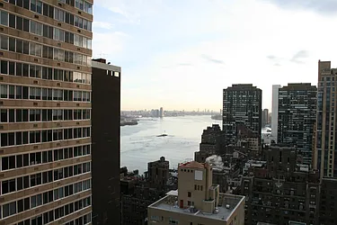 Rented by Keller Williams NYC