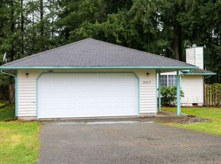 2617 Cedar Hill Ct SE, Lacey, WA 98503