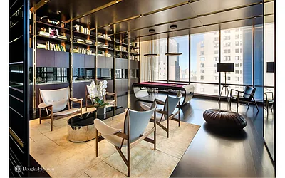 Sold by Douglas Elliman