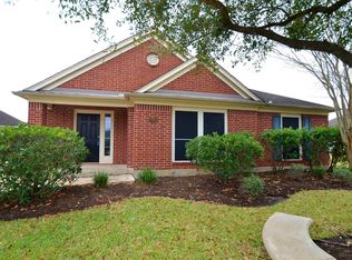 1931 Monarch Hollow Ln, Katy, TX 77449