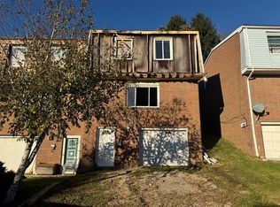 437 Jones St, Wheeling, WV 26003