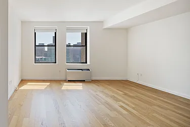 Rented by The Moinian Group