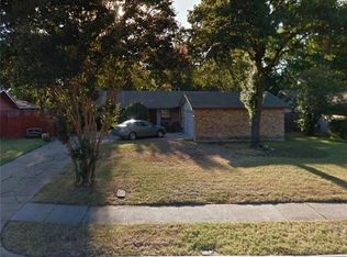 1701 N Waterview Dr, Richardson, TX 75080