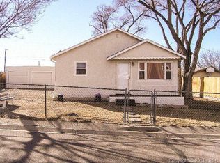 549 Bandera Pkwy, Pueblo, CO 81005