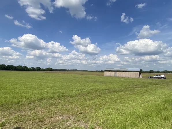 0 Highway 345, Chiefland, FL 32626