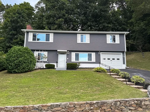 72 Foley Rd, Marlborough, MA 01752