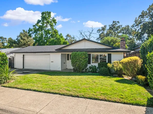 8650 Blythe Ave, Orangevale, CA 95662