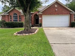 7427 Alderly Dr, Spring, TX 77389