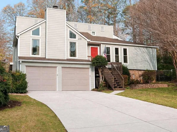 1941 O'Shea Ln, Marietta, GA 30062