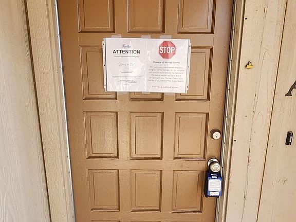 2nd image of 4800 Country Club Dr APT A