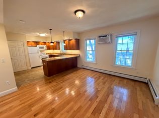 79 Pleasant St #6, Leominster, MA 01453