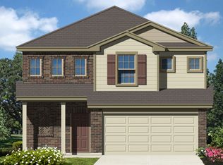 2843 Wheatfield Way, New Braunfels, TX 78130