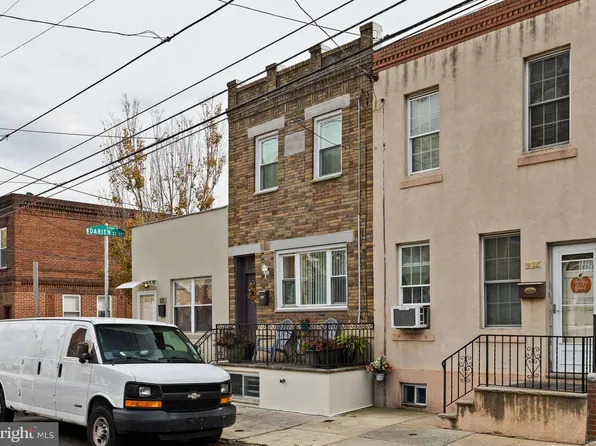 830 McKean St, Philadelphia, PA 19148