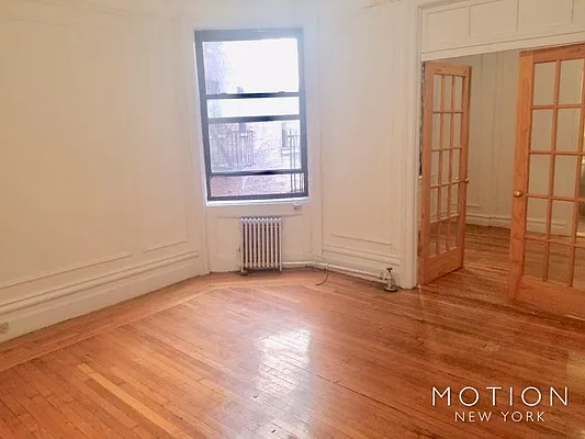 Rented by MOTION New York | media 16