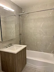 Rented by The Dermot Realty Management Company