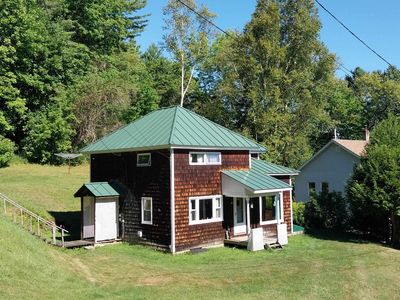 124 Deer Avenue, Saint Johnsbury, VT, 05819