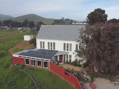 3326 Dyer Rd, Livermore, CA, 94551