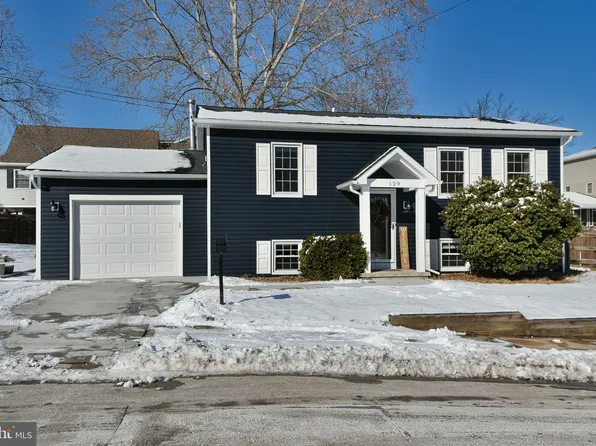 129 Grant St, Phoenixville, PA 19460