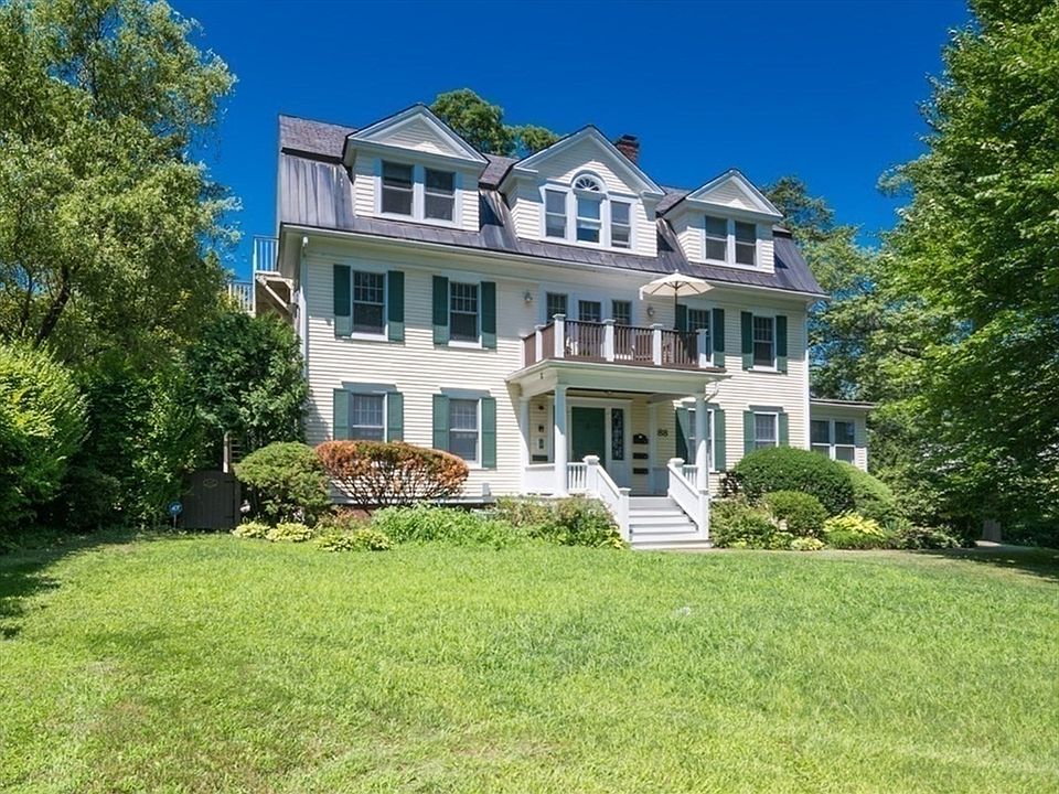 1st image of 88 Round Hill Rd APT 2