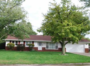 2408 S Daycor Dr, Peoria, IL