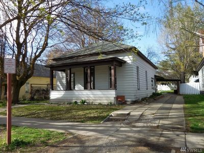 709-1 E 6th Ave, Ellensburg, WA, 98926