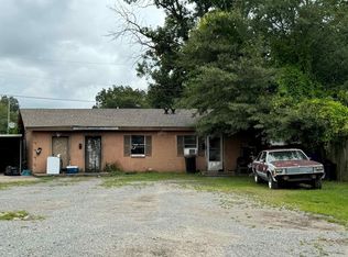 5020 E Broadway St UNIT 1/2, North Little Rock, AR 72117