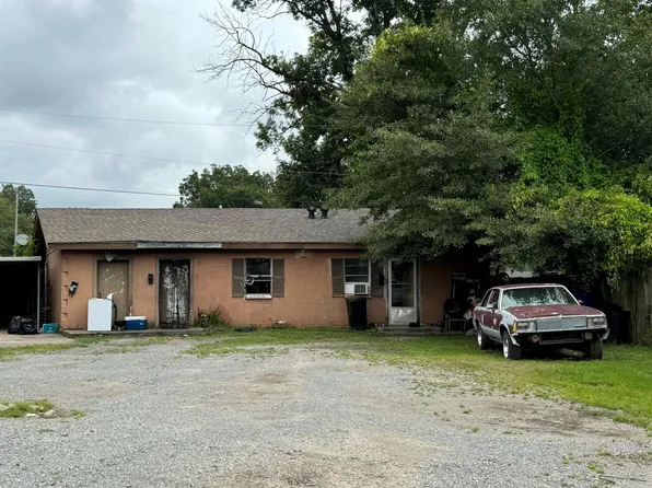 5020 E Broadway St Unit 1/2, North Little Rock, AR 72117